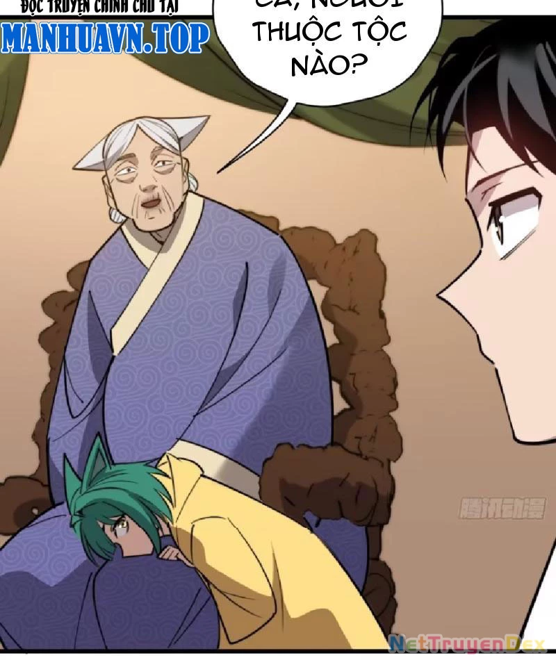 Ta Nằm Vùng Tại Yêu Quốc Chapter 20 - 25