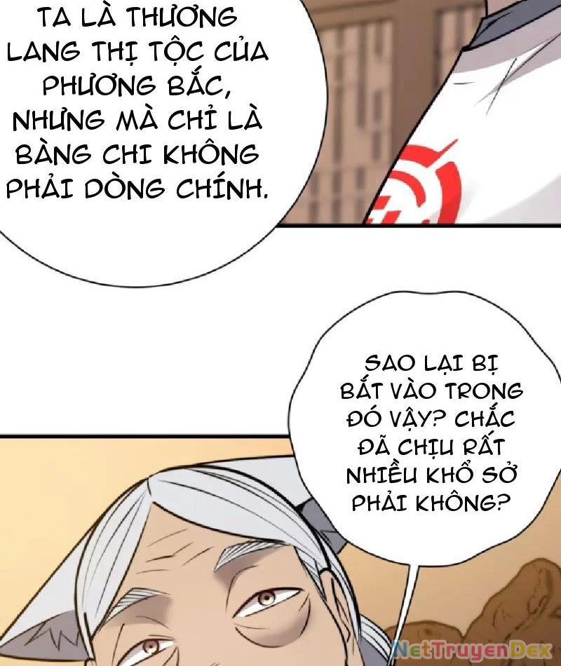 Ta Nằm Vùng Tại Yêu Quốc Chapter 20 - 27