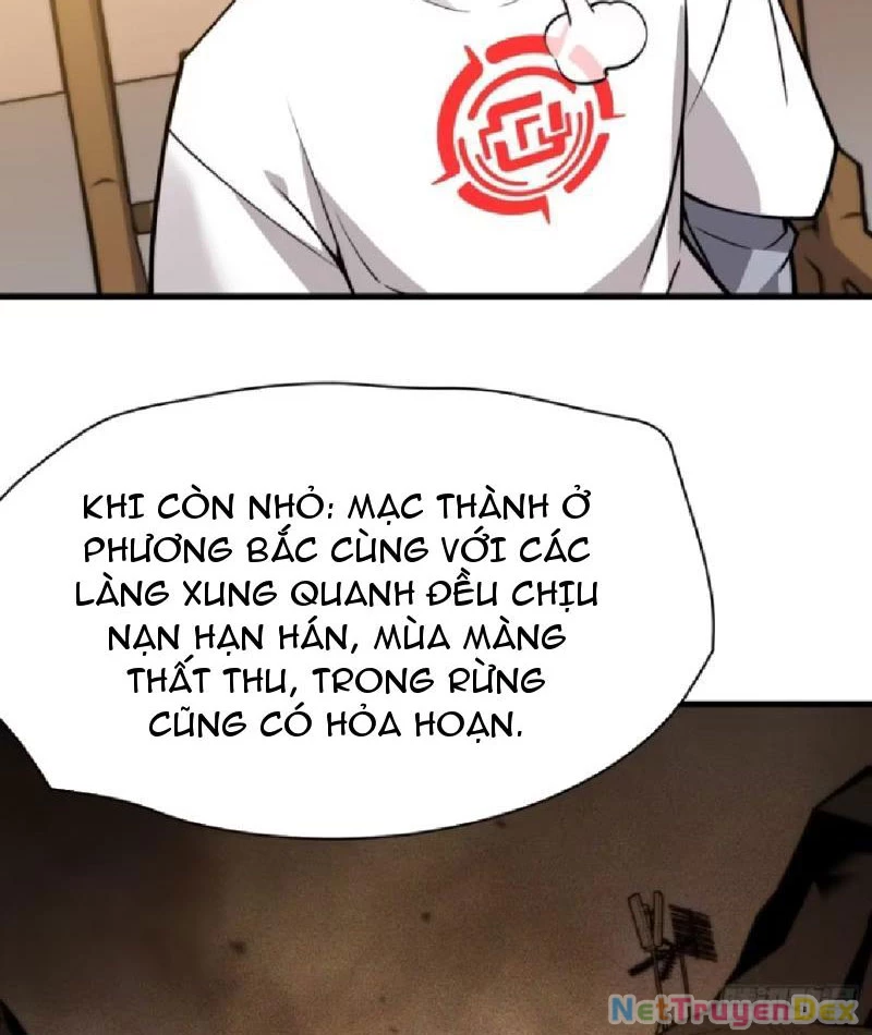 Ta Nằm Vùng Tại Yêu Quốc Chapter 20 - 31