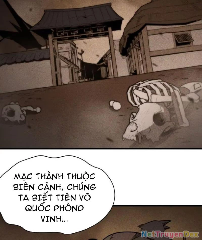 Ta Nằm Vùng Tại Yêu Quốc Chapter 20 - 32