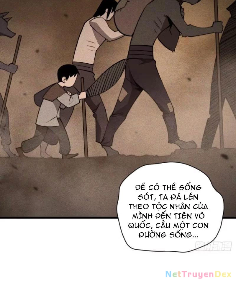 Ta Nằm Vùng Tại Yêu Quốc Chapter 20 - 33
