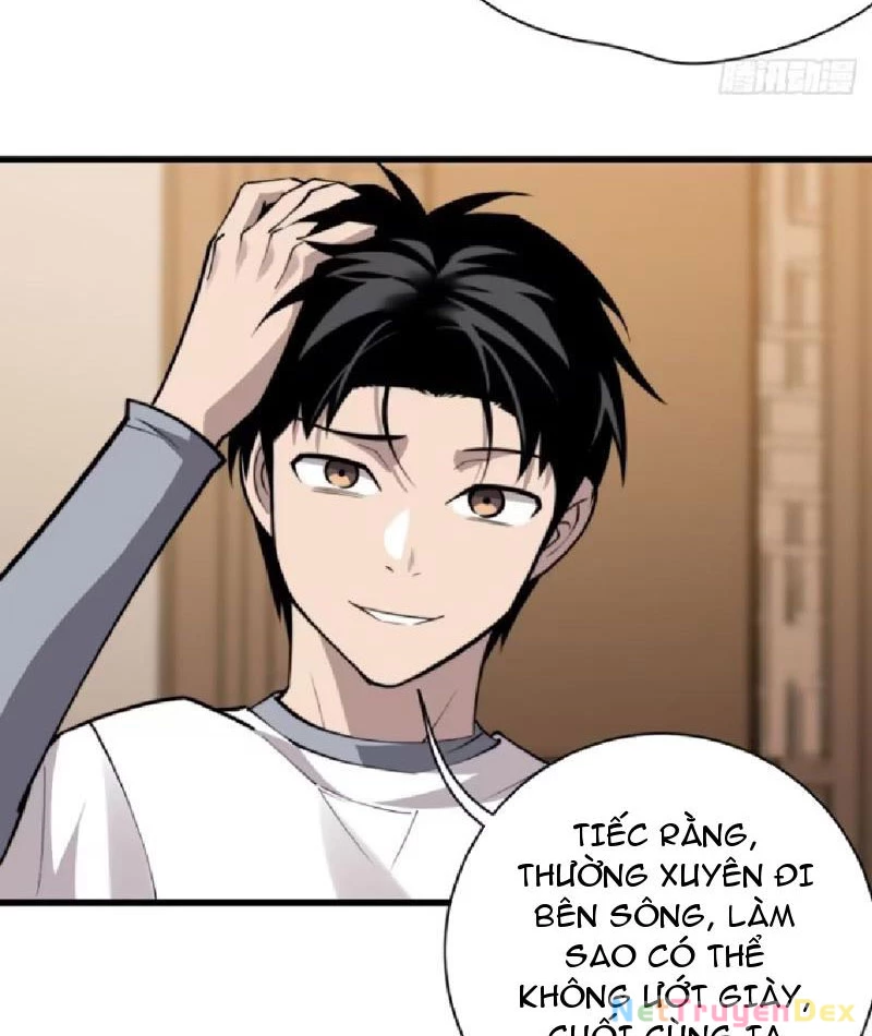 Ta Nằm Vùng Tại Yêu Quốc Chapter 20 - 35