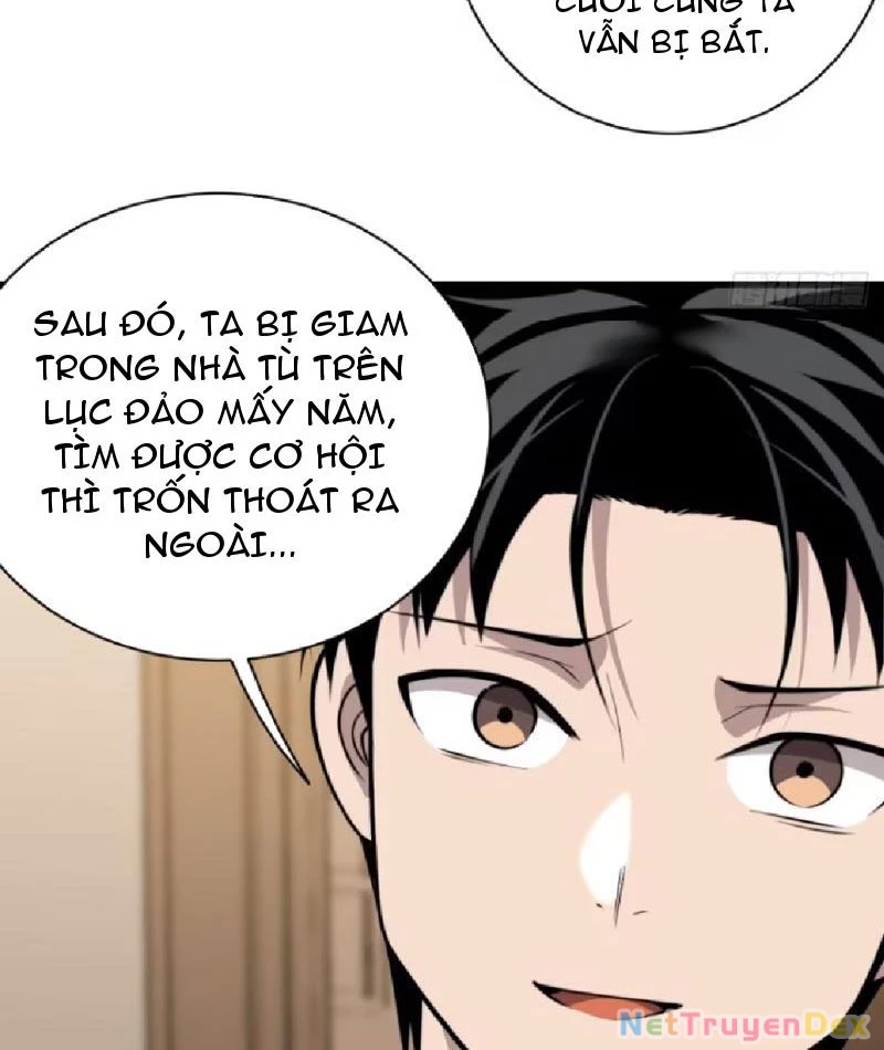 Ta Nằm Vùng Tại Yêu Quốc Chapter 20 - 36