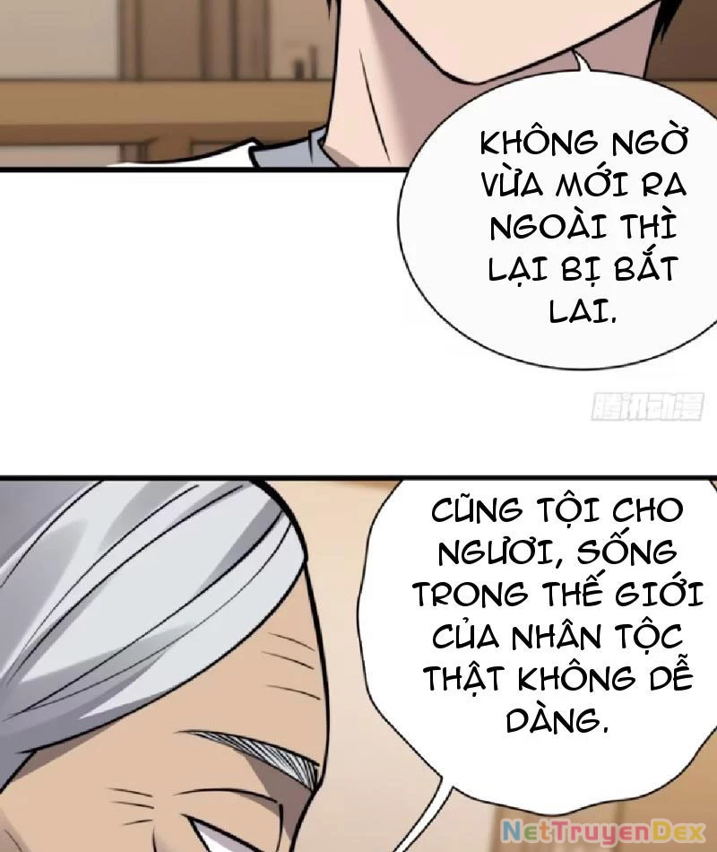 Ta Nằm Vùng Tại Yêu Quốc Chapter 20 - 37
