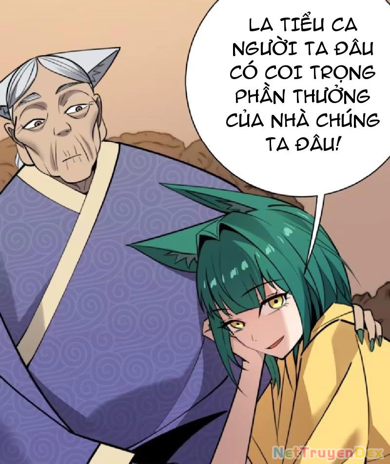 Ta Nằm Vùng Tại Yêu Quốc Chapter 20 - 42