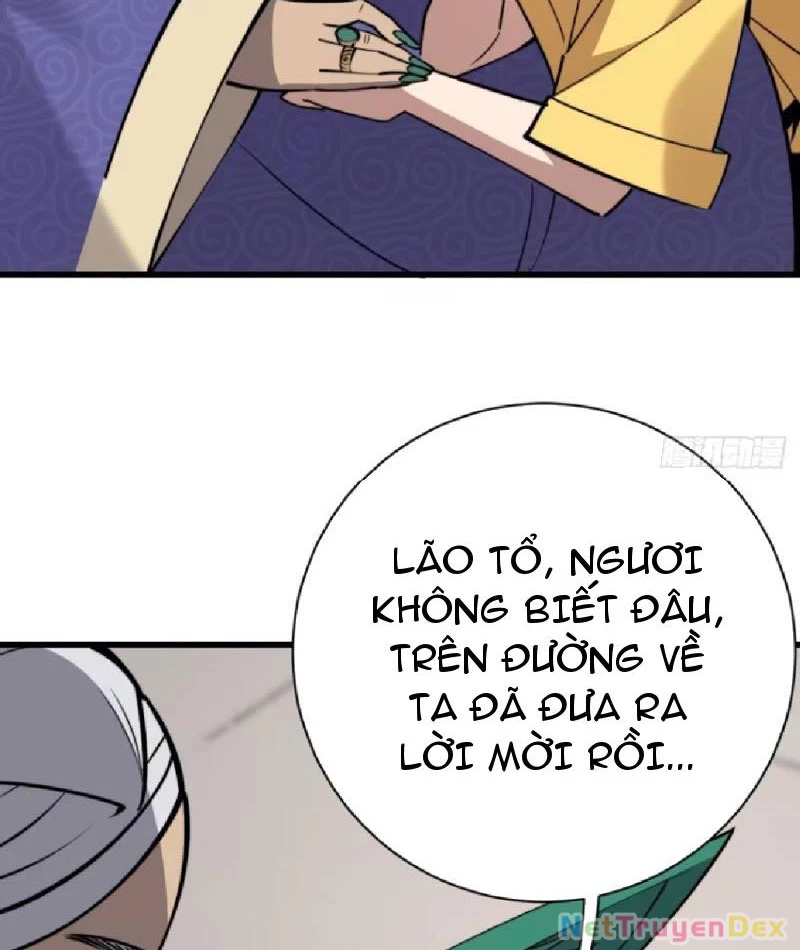 Ta Nằm Vùng Tại Yêu Quốc Chapter 20 - 43