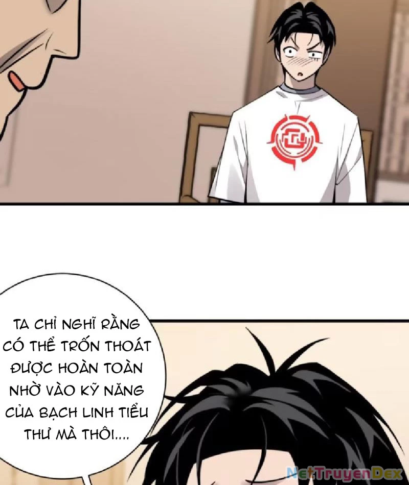 Ta Nằm Vùng Tại Yêu Quốc Chapter 20 - 46