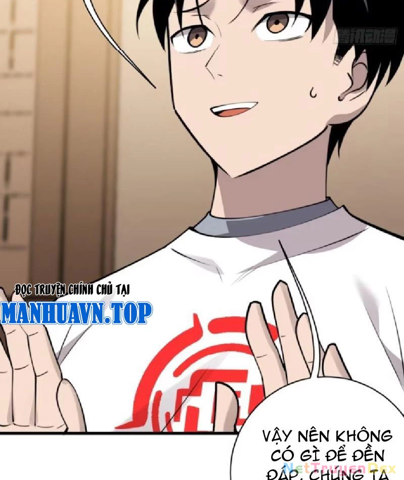 Ta Nằm Vùng Tại Yêu Quốc Chapter 20 - 47