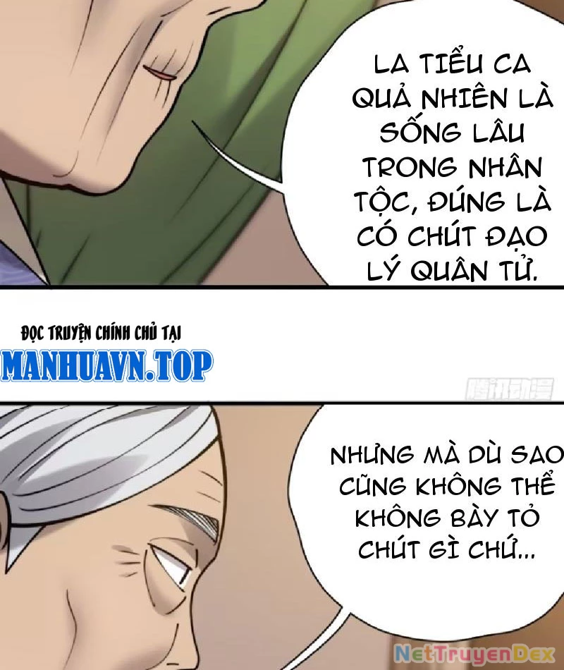 Ta Nằm Vùng Tại Yêu Quốc Chapter 20 - 52