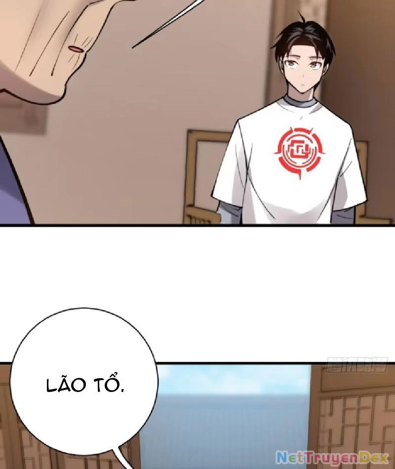Ta Nằm Vùng Tại Yêu Quốc Chapter 20 - 53