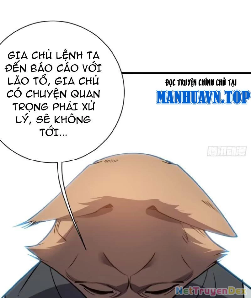 Ta Nằm Vùng Tại Yêu Quốc Chapter 20 - 56
