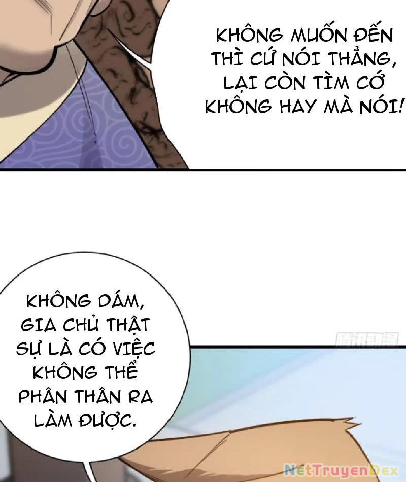 Ta Nằm Vùng Tại Yêu Quốc Chapter 20 - 63