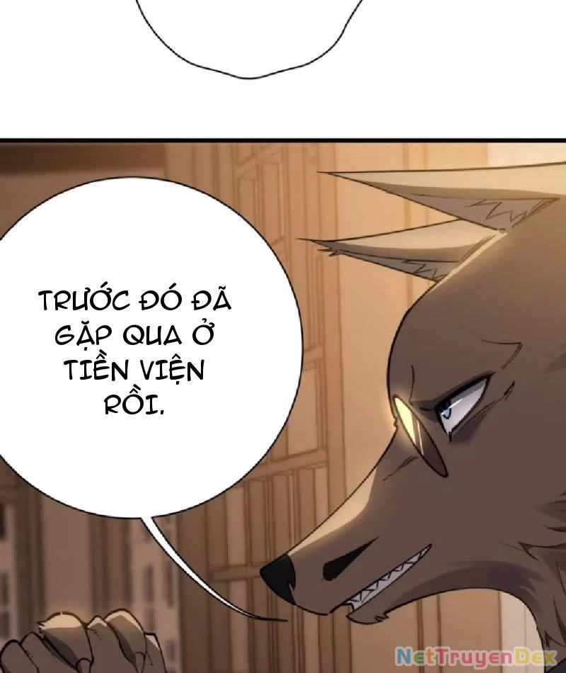 Ta Nằm Vùng Tại Yêu Quốc Chapter 20 - 68