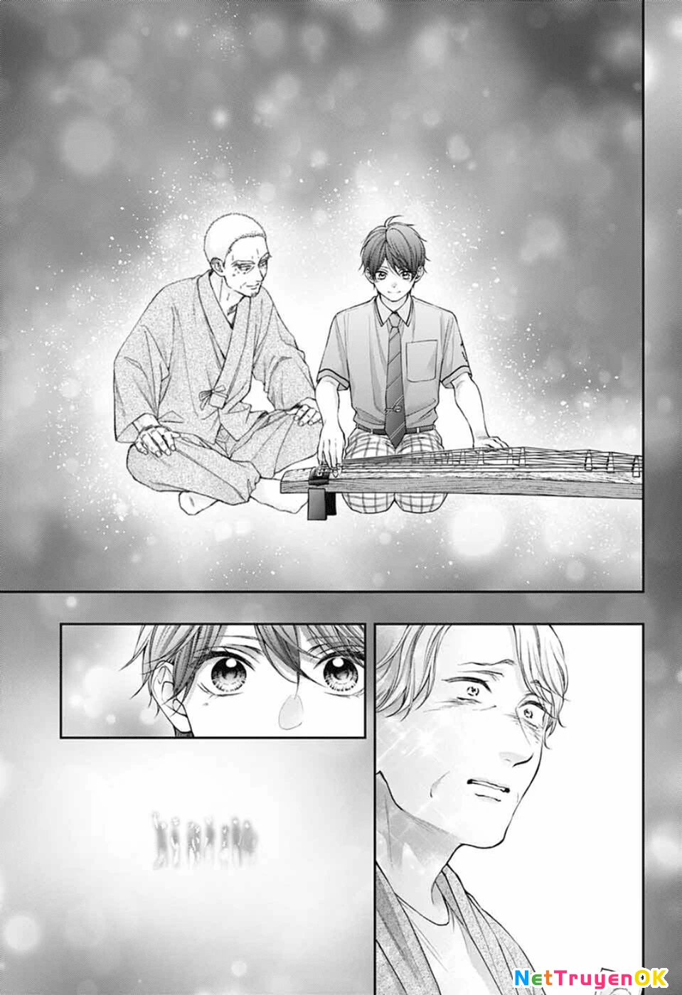 Kono Oto Tomare Chapter 139 - 4