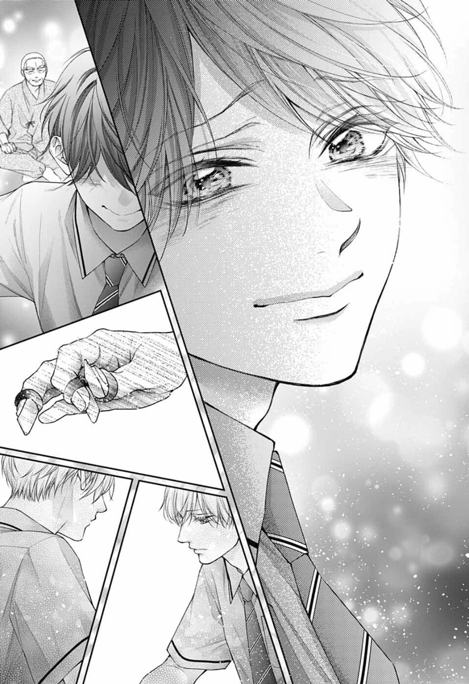 Kono Oto Tomare Chapter 139 - 6