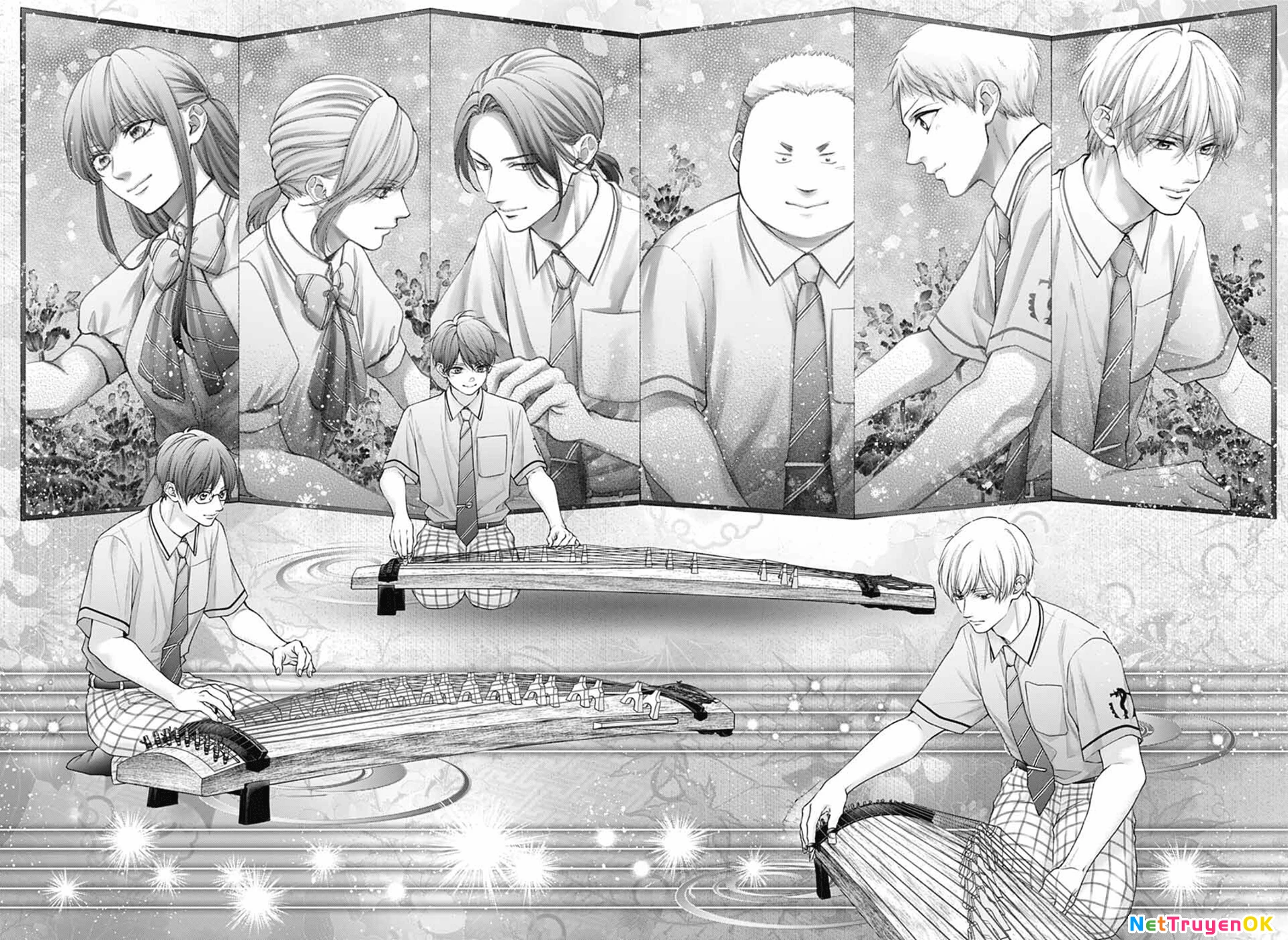 Kono Oto Tomare Chapter 139 - 7