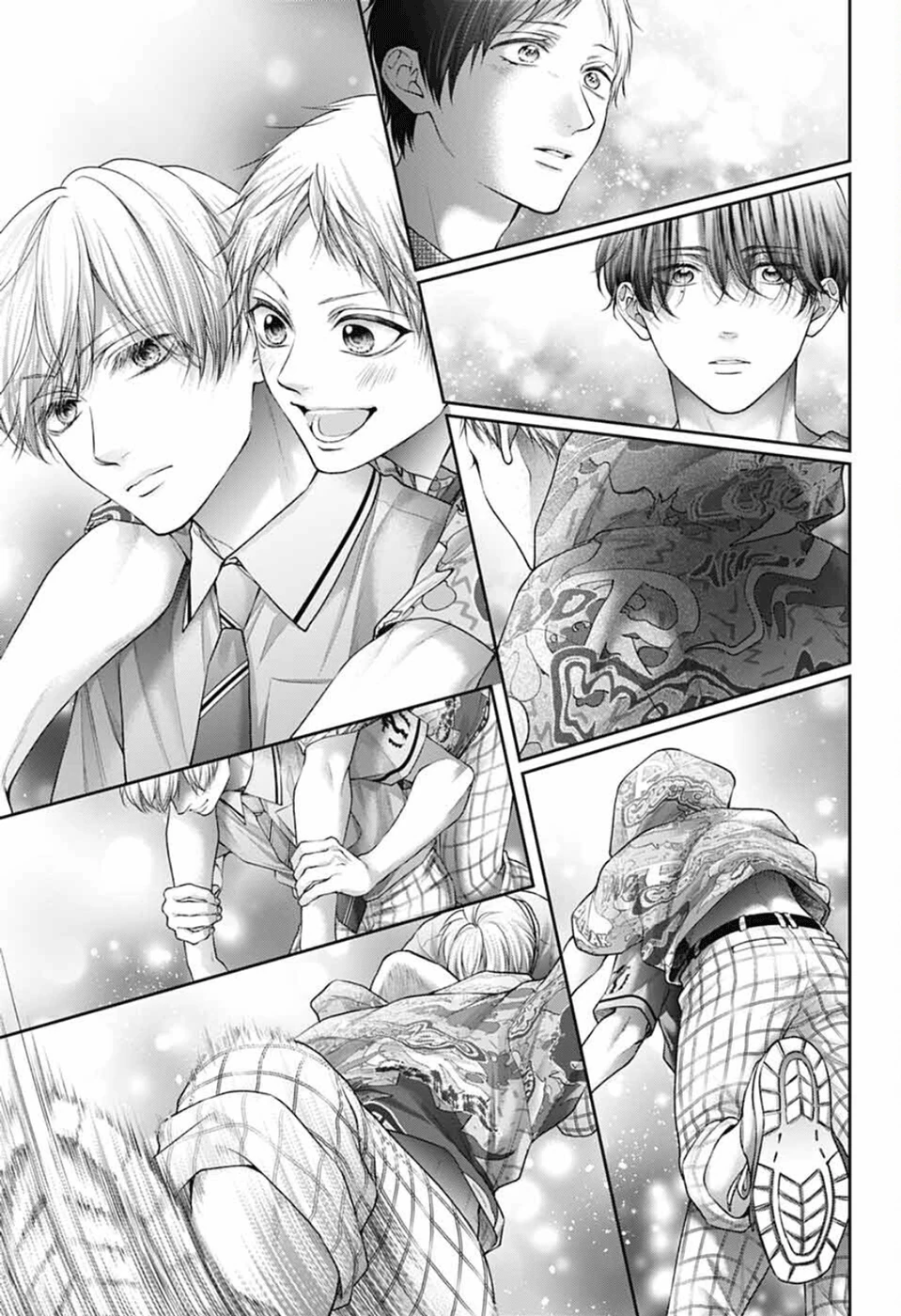 Kono Oto Tomare Chapter 139 - 10