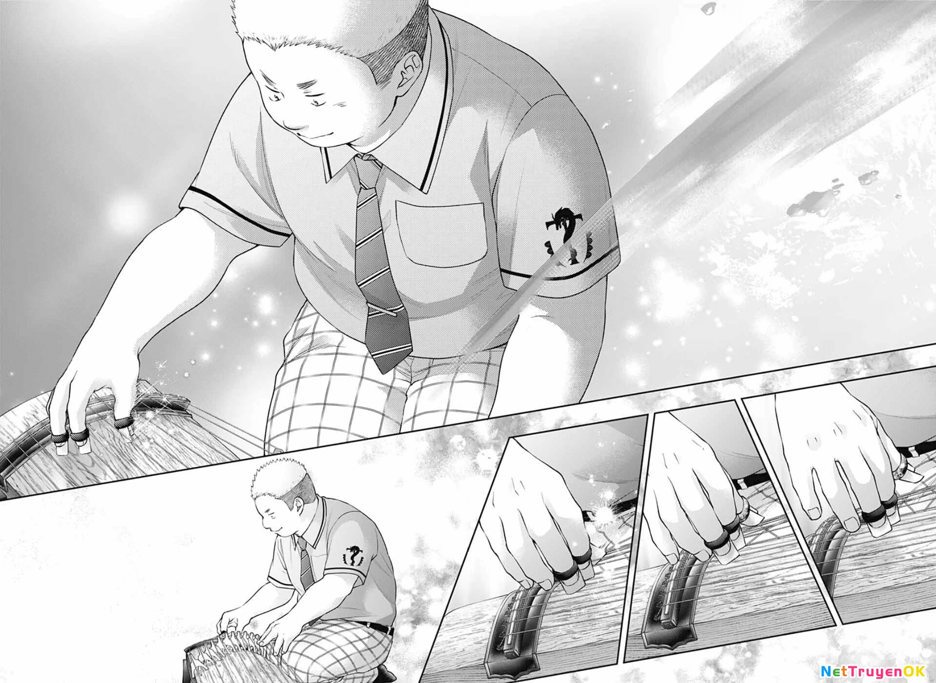 Kono Oto Tomare Chapter 139 - 12