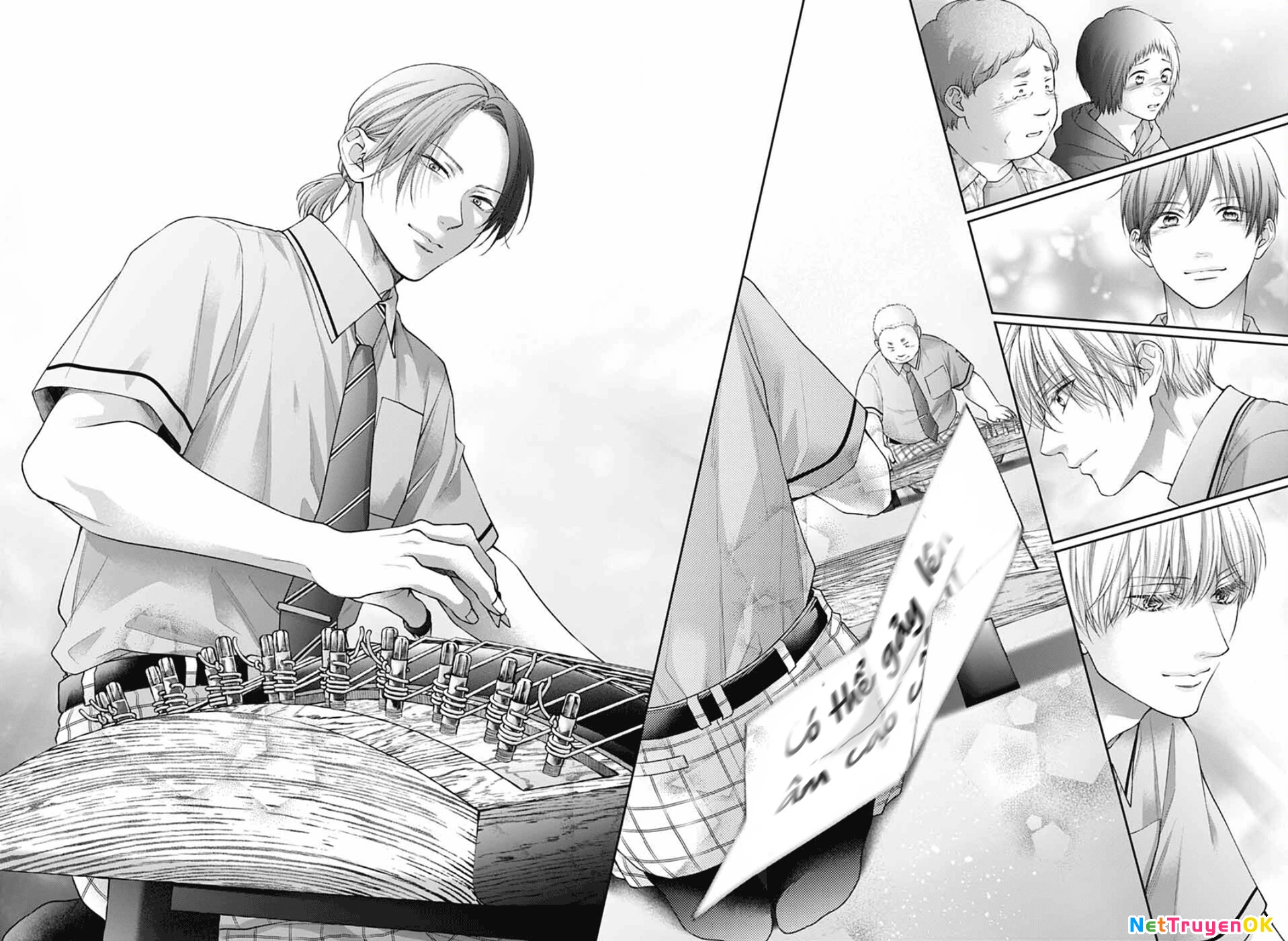 Kono Oto Tomare Chapter 139 - 13