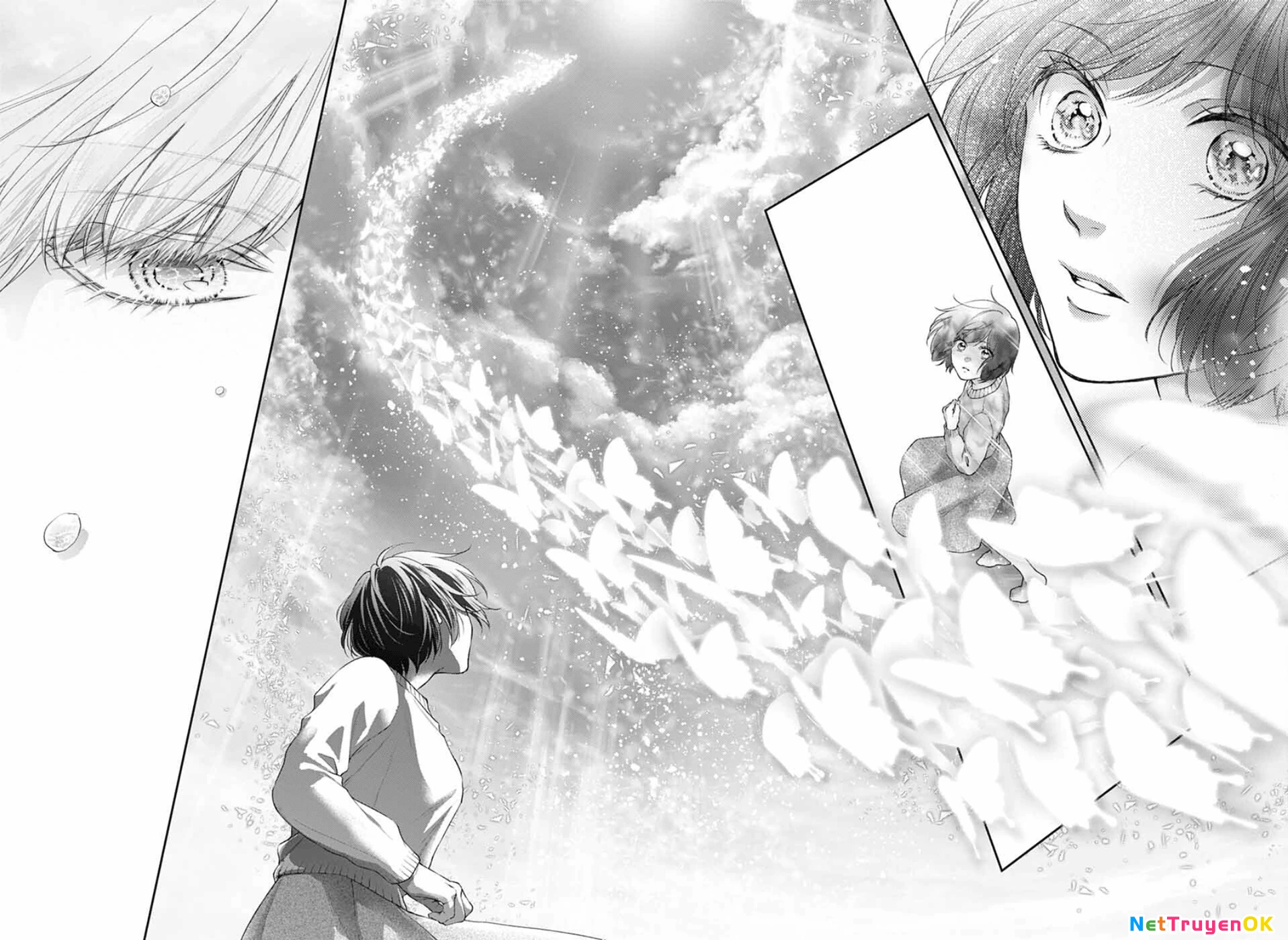 Kono Oto Tomare Chapter 139 - 15