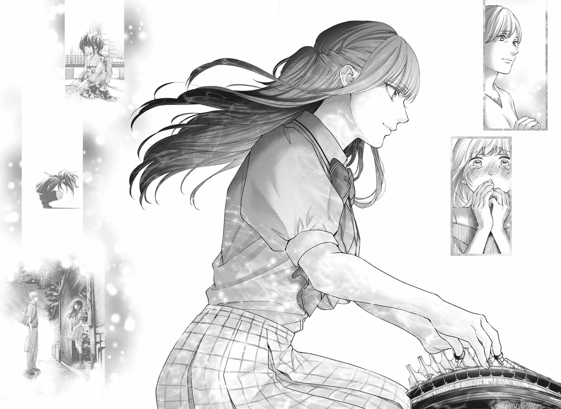 Kono Oto Tomare Chapter 139 - 17