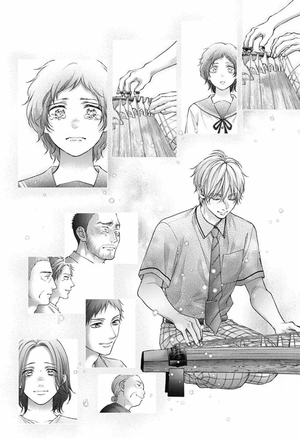 Kono Oto Tomare Chapter 139 - 21