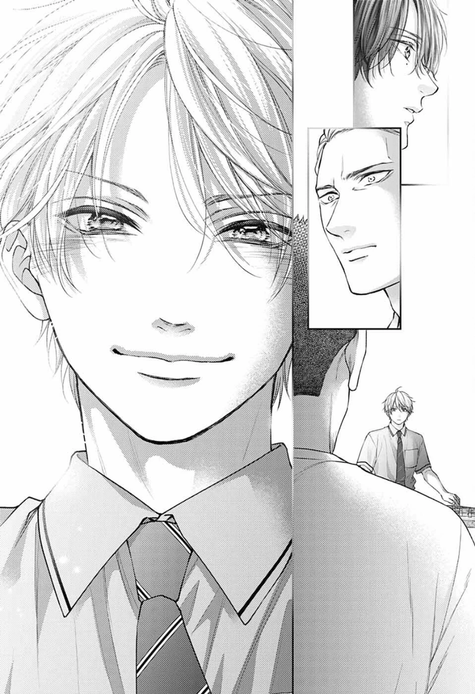 Kono Oto Tomare Chapter 139 - 22