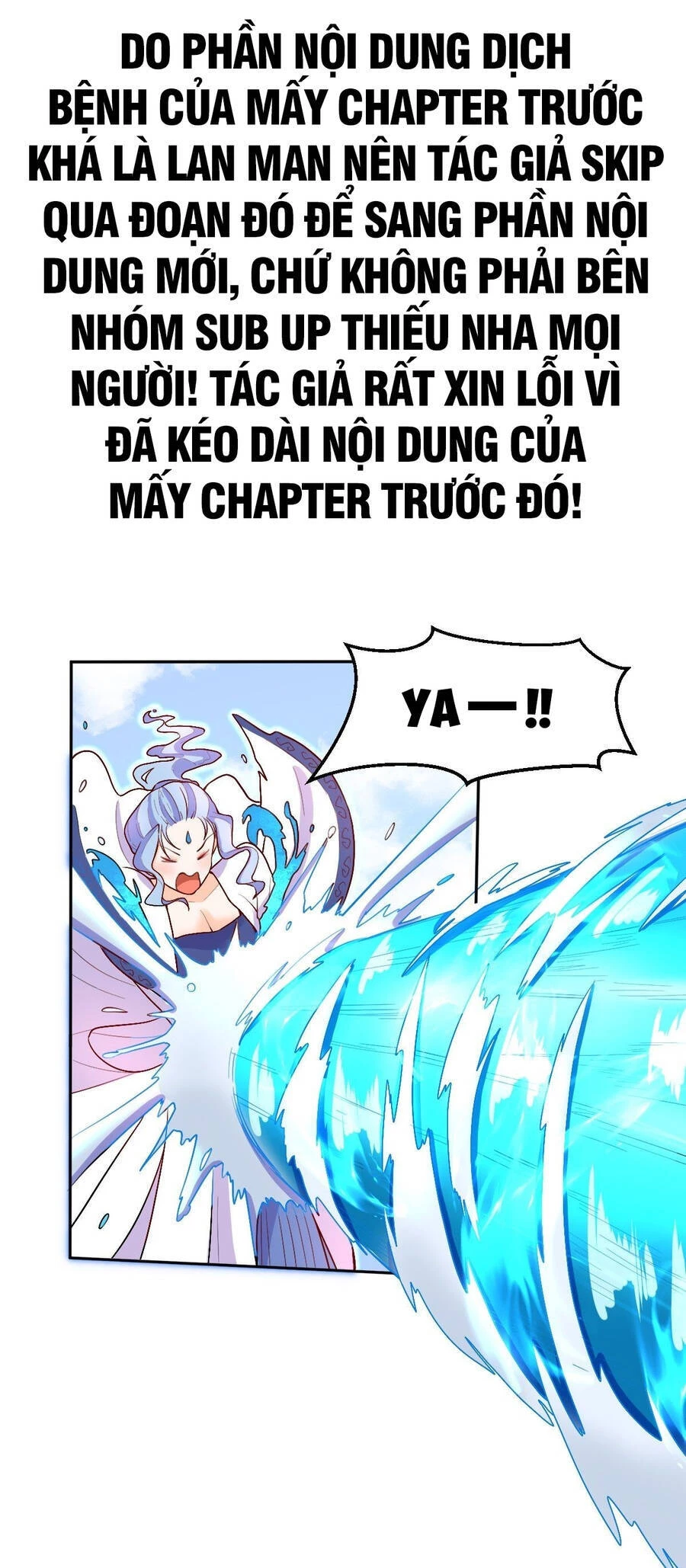 Nguyên Lai Ta Là Tu Tiên Đại Lão Chapter 147 - 3