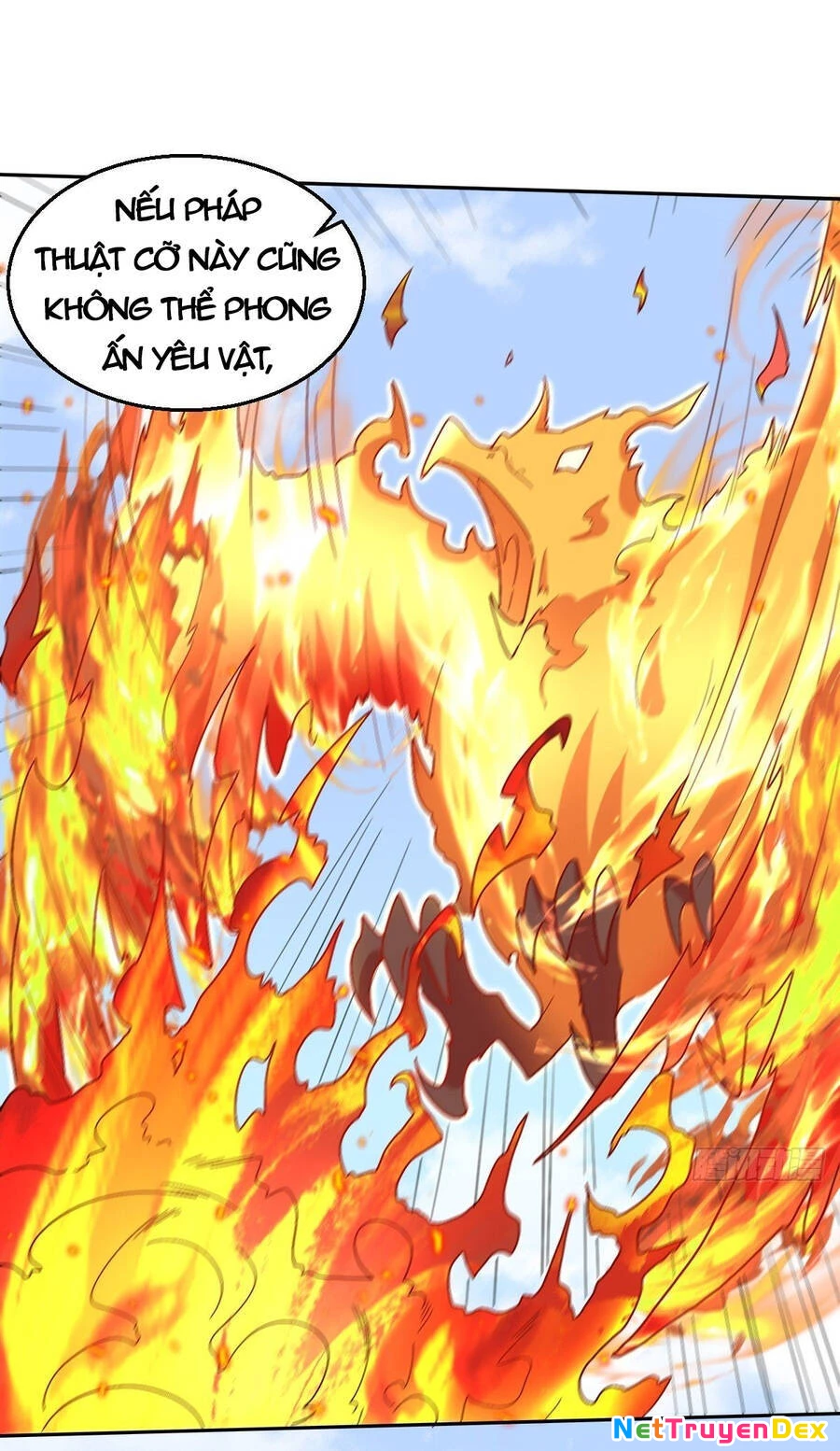 Nguyên Lai Ta Là Tu Tiên Đại Lão Chapter 147 - 8