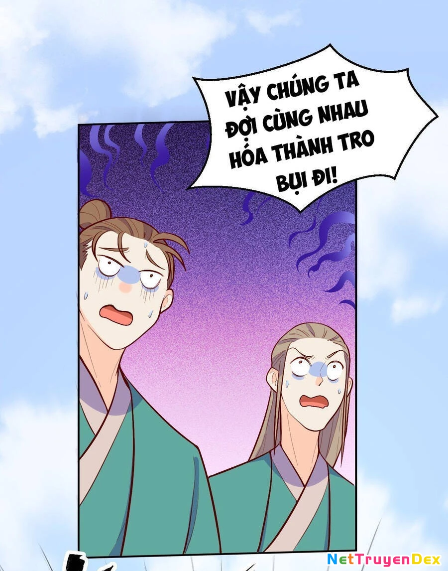 Nguyên Lai Ta Là Tu Tiên Đại Lão Chapter 147 - 9