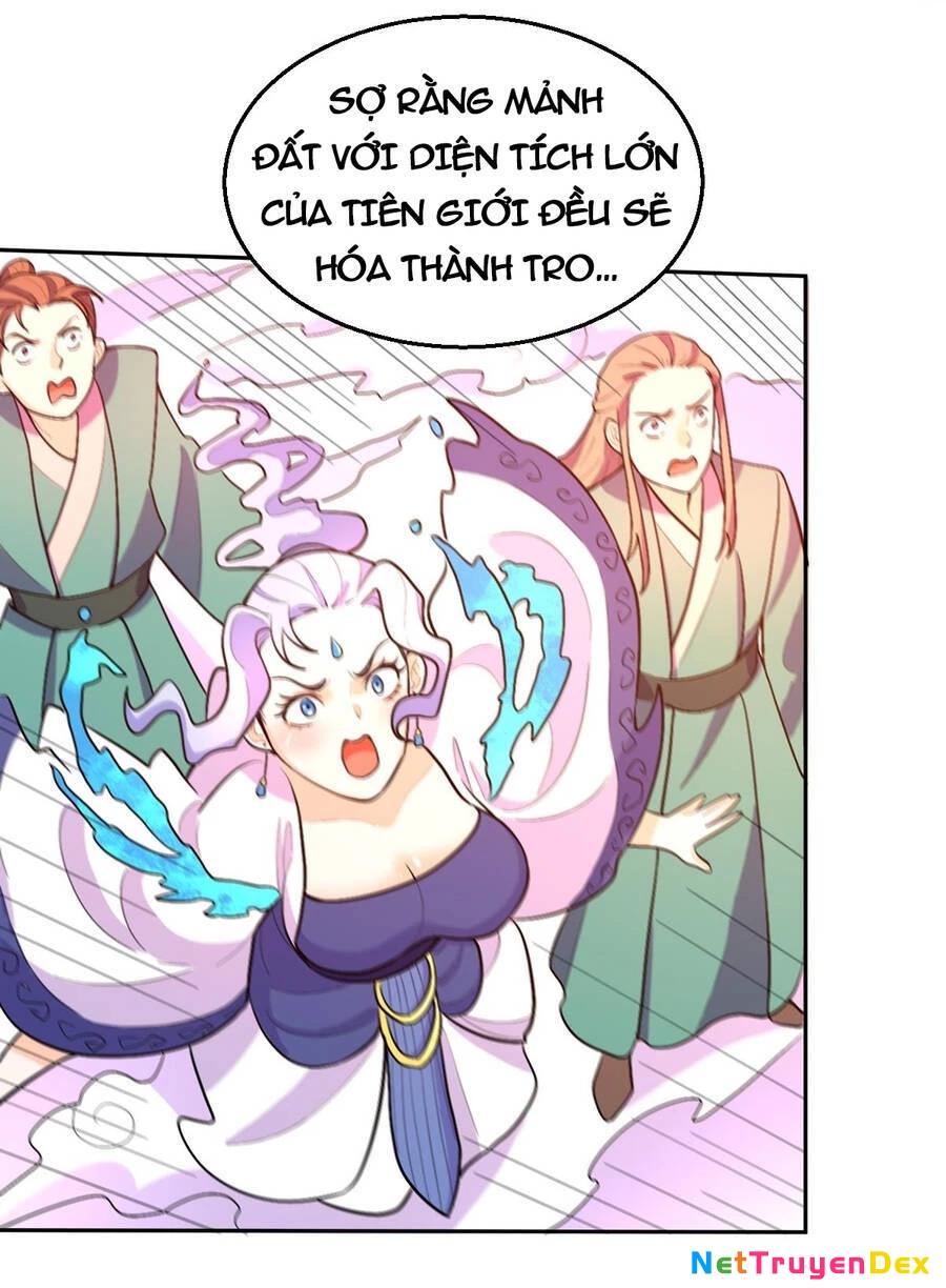 Nguyên Lai Ta Là Tu Tiên Đại Lão Chapter 147 - 22