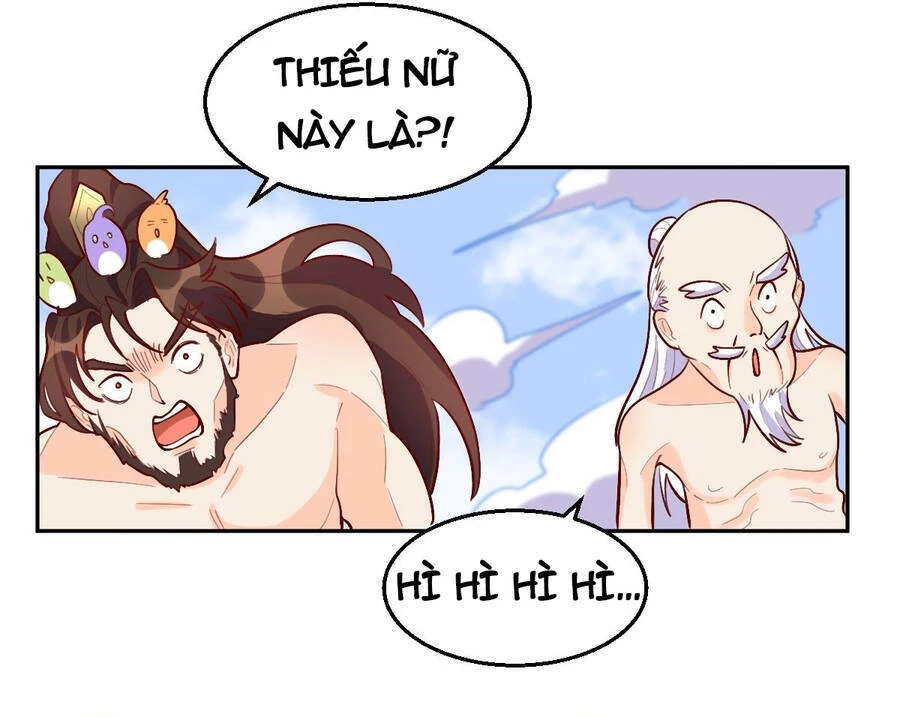 Nguyên Lai Ta Là Tu Tiên Đại Lão Chapter 147 - 28