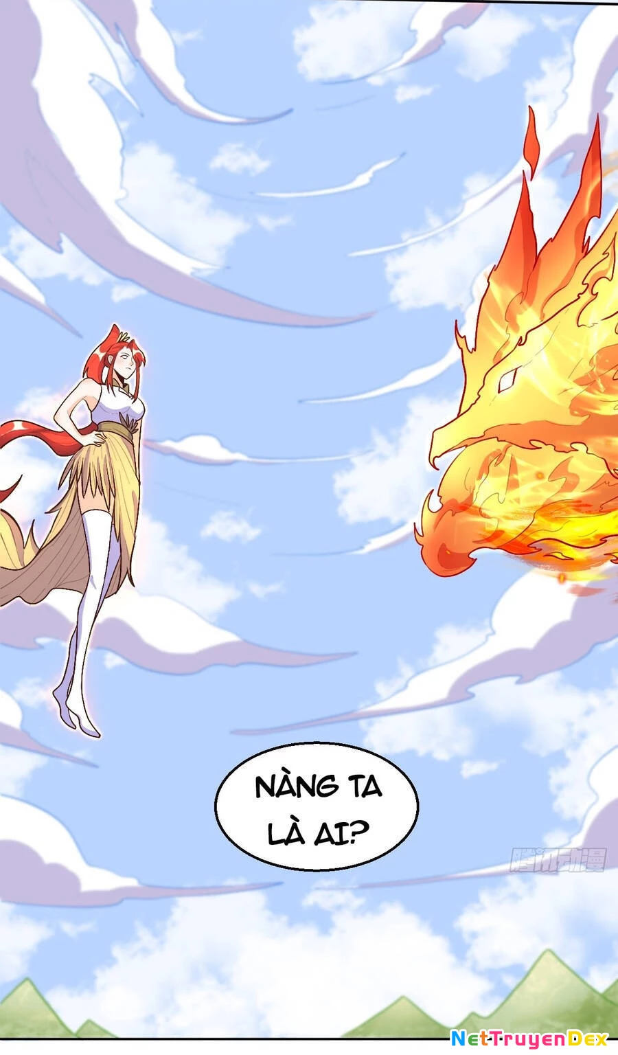 Nguyên Lai Ta Là Tu Tiên Đại Lão Chapter 147 - 36