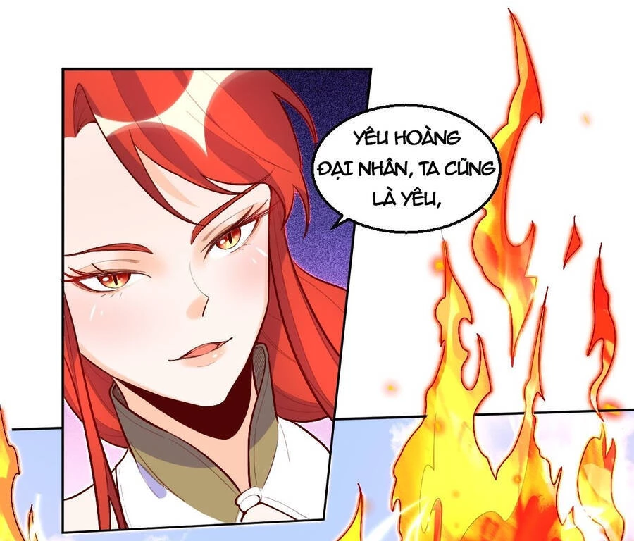 Nguyên Lai Ta Là Tu Tiên Đại Lão Chapter 147 - 37