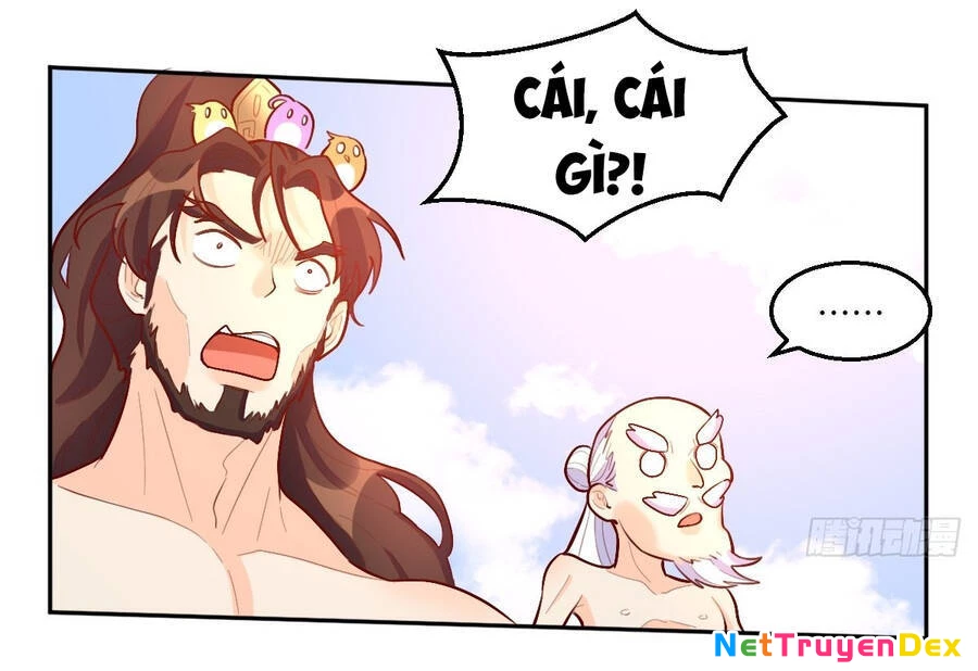 Nguyên Lai Ta Là Tu Tiên Đại Lão Chapter 147 - 39
