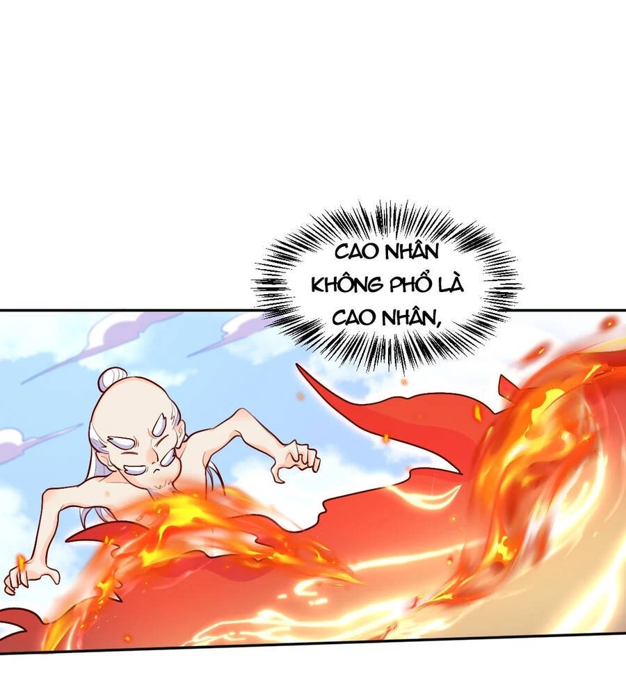 Nguyên Lai Ta Là Tu Tiên Đại Lão Chapter 147 - 46