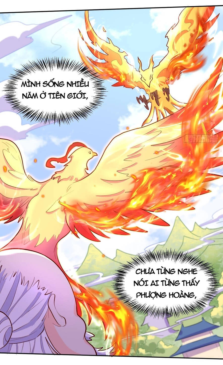 Nguyên Lai Ta Là Tu Tiên Đại Lão Chapter 147 - 47