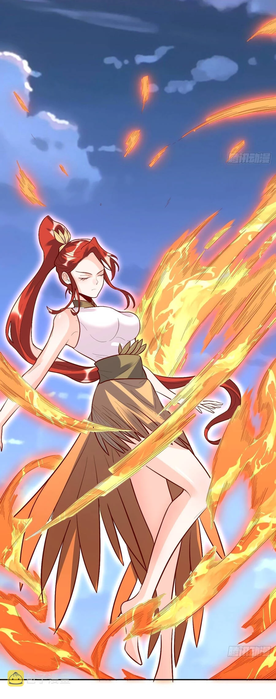 Nguyên Lai Ta Là Tu Tiên Đại Lão Chapter 148 - 6