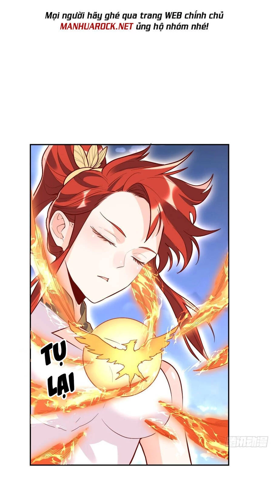 Nguyên Lai Ta Là Tu Tiên Đại Lão Chapter 148 - 7