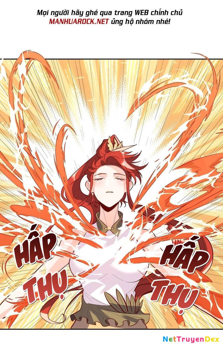 Nguyên Lai Ta Là Tu Tiên Đại Lão Chapter 148 - 8