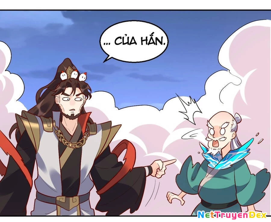 Nguyên Lai Ta Là Tu Tiên Đại Lão Chapter 148 - 12