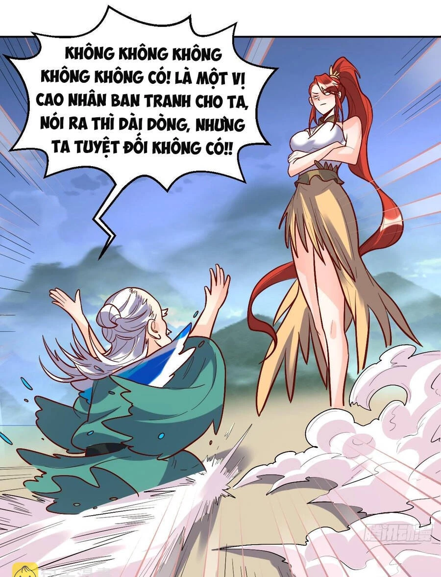 Nguyên Lai Ta Là Tu Tiên Đại Lão Chapter 148 - 15