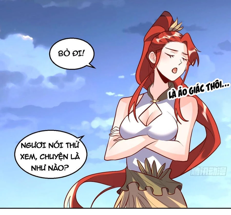 Nguyên Lai Ta Là Tu Tiên Đại Lão Chapter 148 - 17