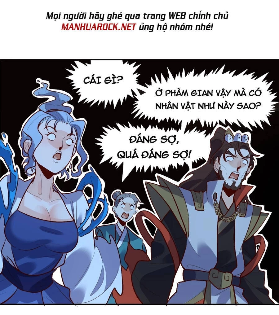Nguyên Lai Ta Là Tu Tiên Đại Lão Chapter 148 - 24