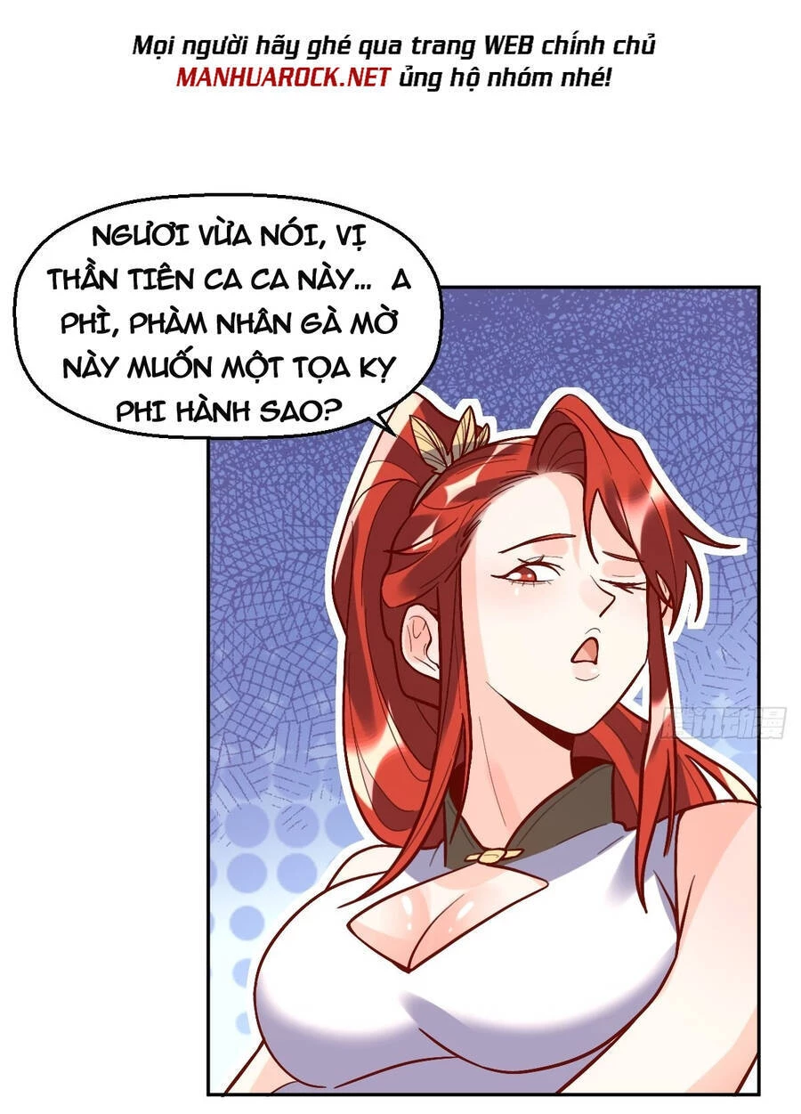 Nguyên Lai Ta Là Tu Tiên Đại Lão Chapter 148 - 25