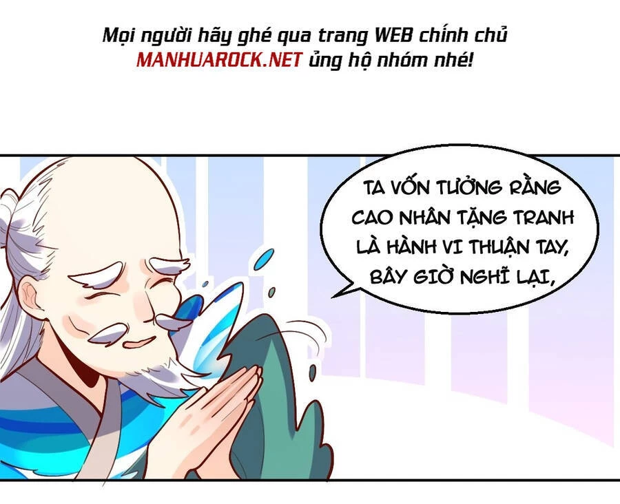 Nguyên Lai Ta Là Tu Tiên Đại Lão Chapter 148 - 26