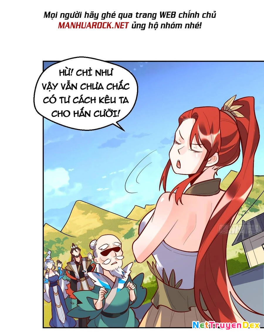 Nguyên Lai Ta Là Tu Tiên Đại Lão Chapter 148 - 32