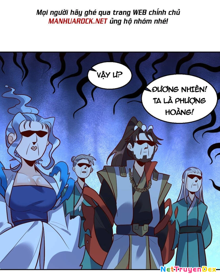 Nguyên Lai Ta Là Tu Tiên Đại Lão Chapter 148 - 33