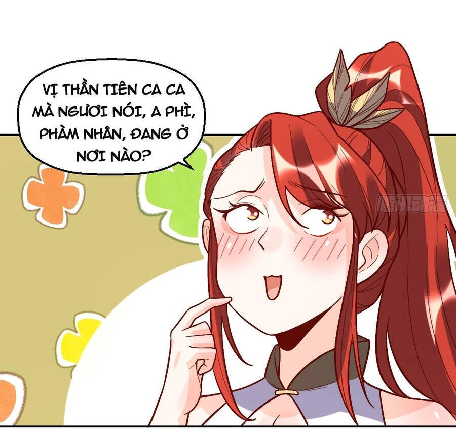 Nguyên Lai Ta Là Tu Tiên Đại Lão Chapter 148 - 35