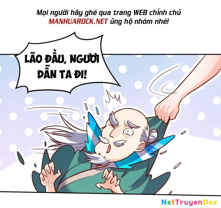Nguyên Lai Ta Là Tu Tiên Đại Lão Chapter 148 - 39